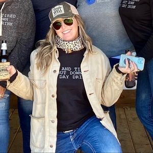 Meet your Posher, Jamie